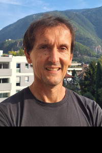 Rudi Brunner